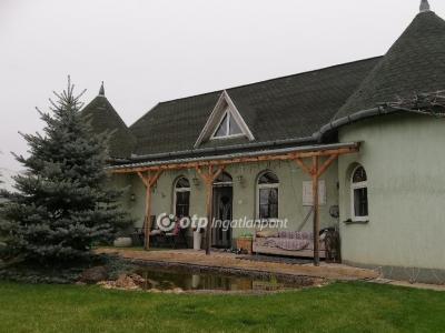Eladó ikerház Nagykálló