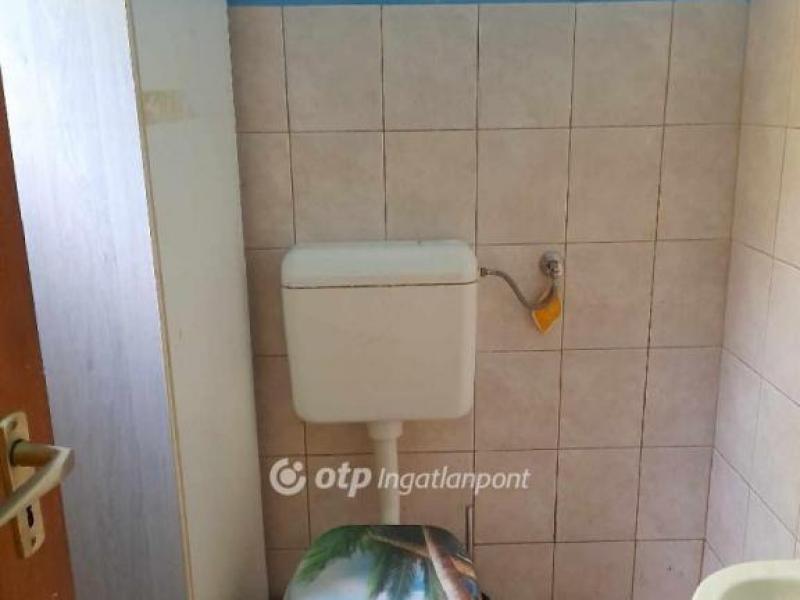 Eladó családi ház Dabrony