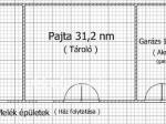 Eladó családi ház Pusztamiske