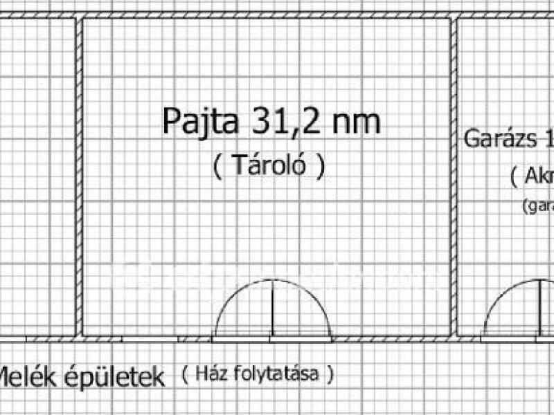 Eladó családi ház Pusztamiske