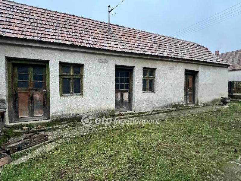Eladó családi ház Marcalgergelyi