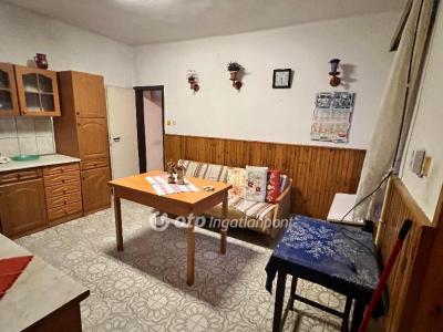 Eladó családi ház Marcalgergelyi