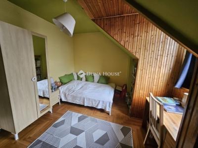 Eladó ikerház Budapest