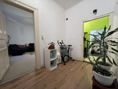 Eladó családi ház Budapest