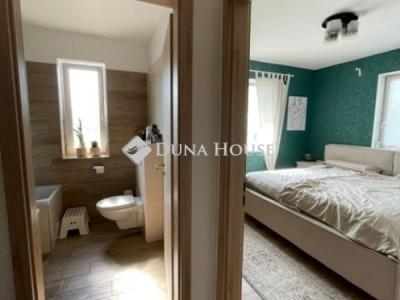 Eladó családi ház Budapest