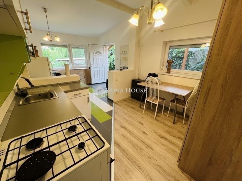 Eladó nyaraló Szigetszentmiklós