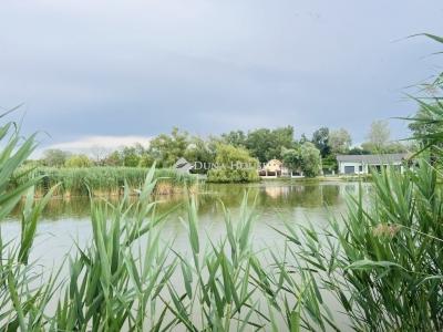 Eladó nyaraló Szigetszentmiklós
