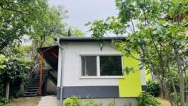 Eladó nyaraló Szigetszentmiklós