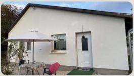 Eladó családi ház Halásztelek