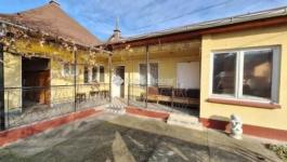 Eladó családi ház Halásztelek