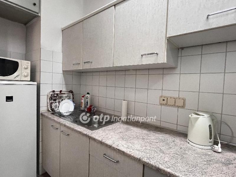 Eladó lakás Budapest