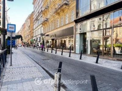 Eladó lakás Budapest