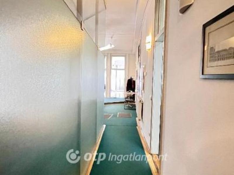 Eladó lakás Budapest