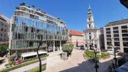 Eladó lakás Budapest