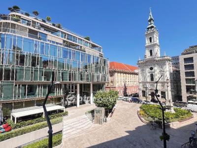 Eladó lakás Budapest