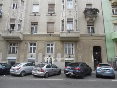 Kiadó lakás Budapest
