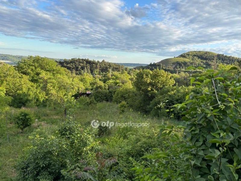 Eladó nyaraló Budaörs