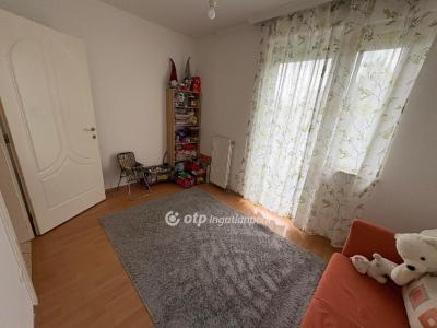 Eladó lakás Budapest