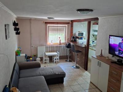 Eladó családi ház Nyíregyháza