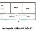 Eladó családi ház Szentmártonkáta