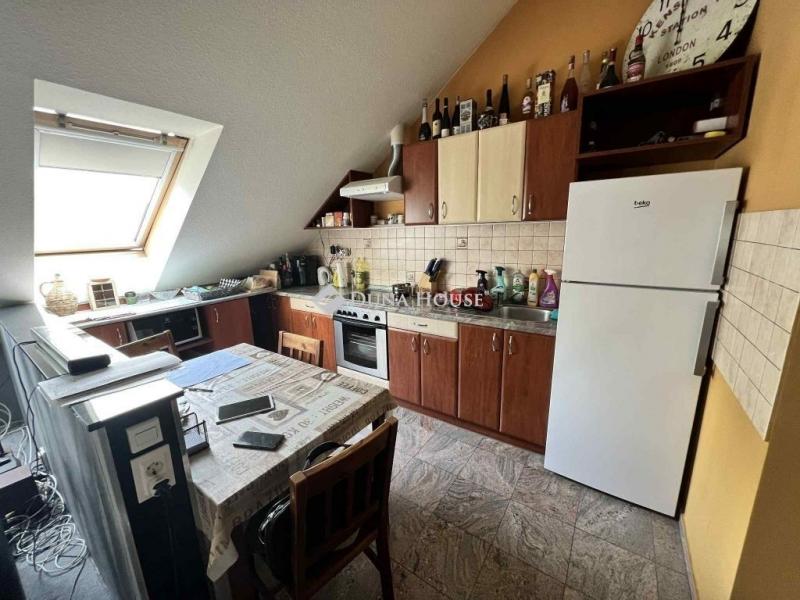 Eladó lakás Nagykanizsa