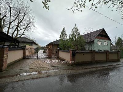 Eladó családi ház Nyíregyháza