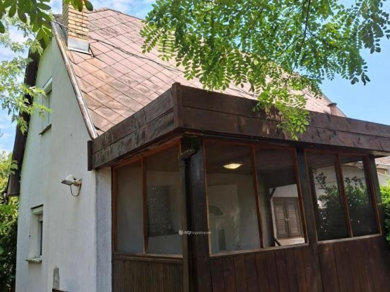 Eladó családi ház Nyíregyháza