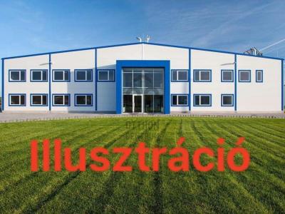 Eladó külterületi telek Lajosmizse