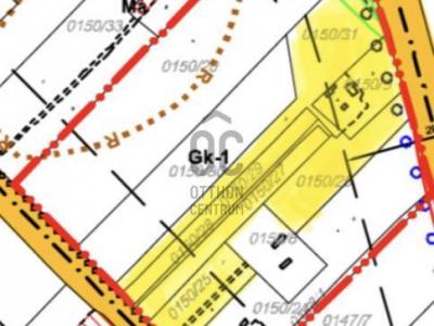 Eladó külterületi telek Lajosmizse