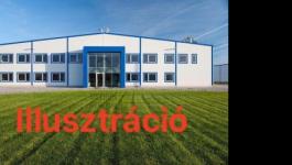 Eladó külterületi telek Lajosmizse