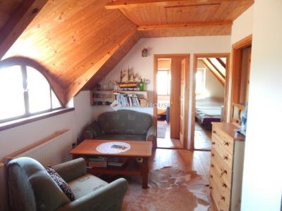 Eladó nyaraló Lepsény