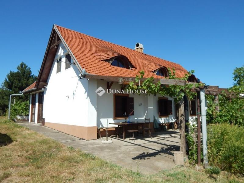 Eladó nyaraló Lepsény