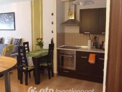 Eladó lakás Budapest