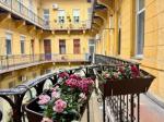 Eladó lakás Budapest