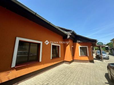 Eladó családi ház Ecser