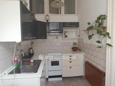Eladó lakás Budapest
