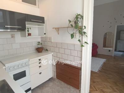 Eladó lakás Budapest