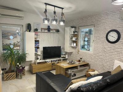 Eladó ikerház Budapest