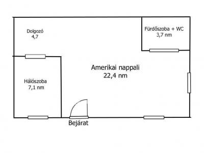 Eladó ikerház Budapest