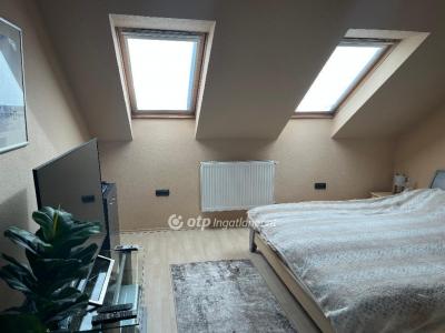 Eladó ikerház Budapest