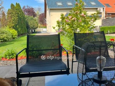 Eladó ikerház Budapest