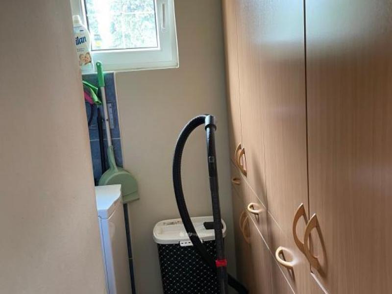 Eladó ikerház Budapest