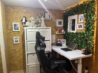 Eladó ikerház Budapest