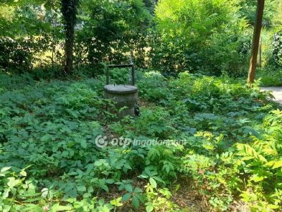 Eladó nyaraló Szigetmonostor