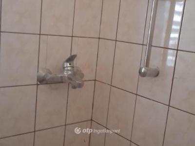 Eladó nyaraló Szigetmonostor