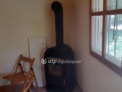 Eladó nyaraló Szigetmonostor