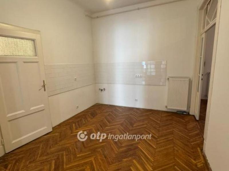 Eladó lakás Budapest