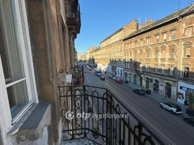 Eladó lakás Budapest