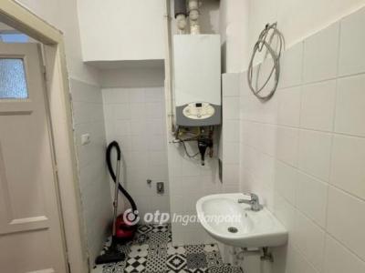 Eladó lakás Budapest