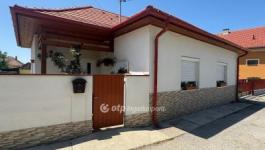 Eladó családi ház Tiszafüred